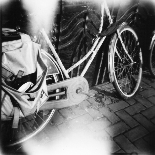 AmsterdamDiana, Kodak Tri-X 400